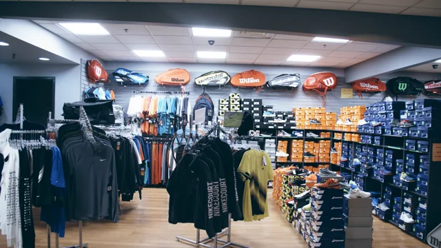 screenshot of Club Automation